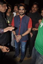 Arshad Warsi at Mulund Festival in Mumbai on 29th Dec 2013